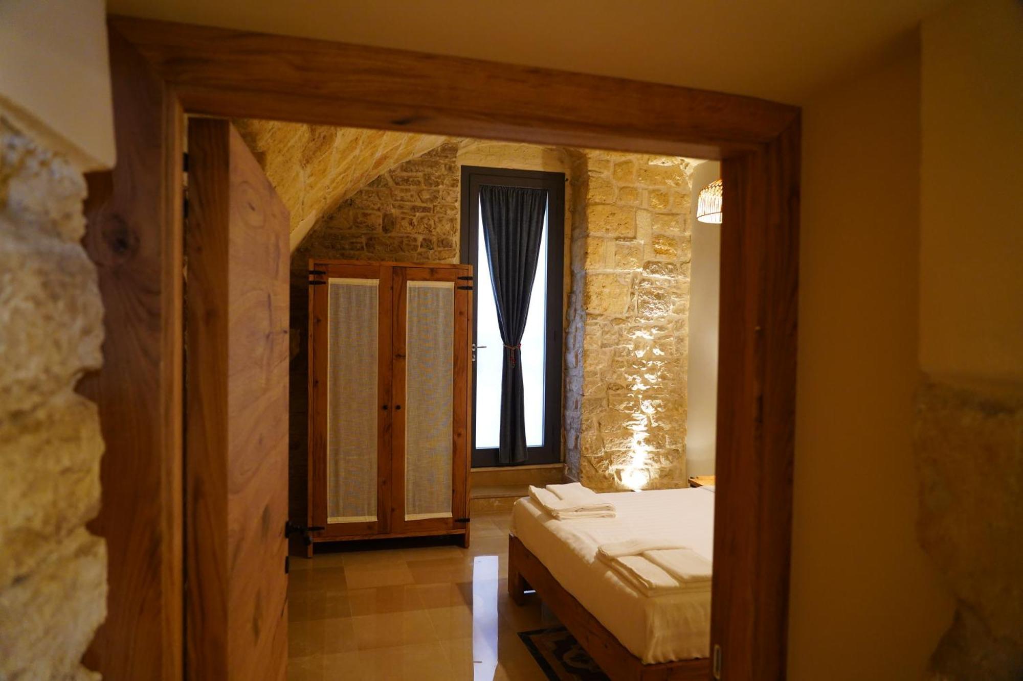 Hotel Terra Di Trani Exterior foto